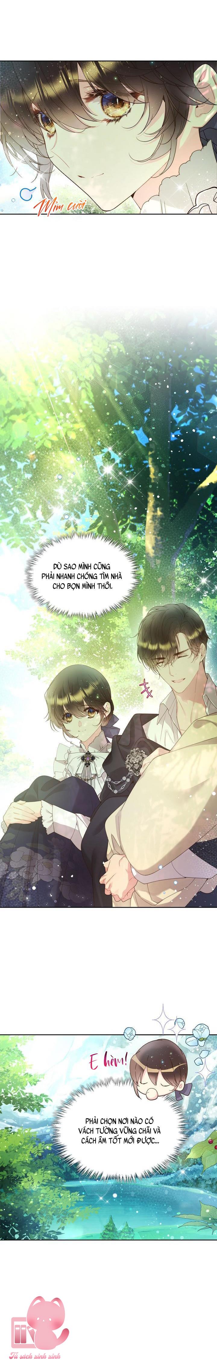 Beatrice - Chap 89 - Trang 5
