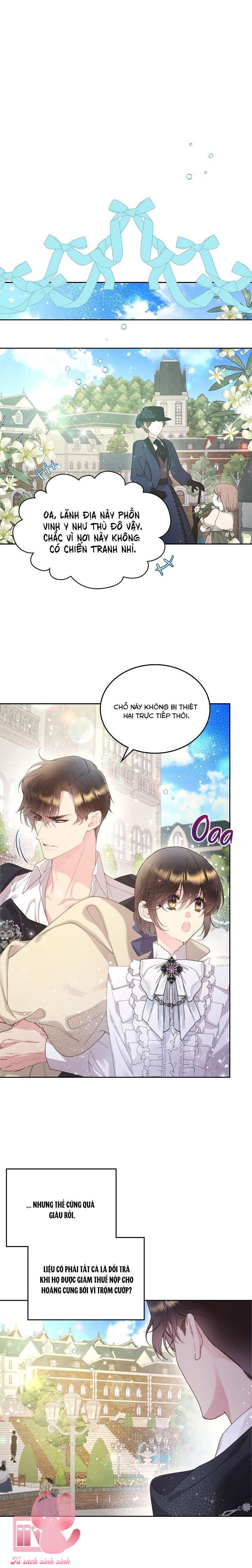 Beatrice - Chap 89 - Trang 6