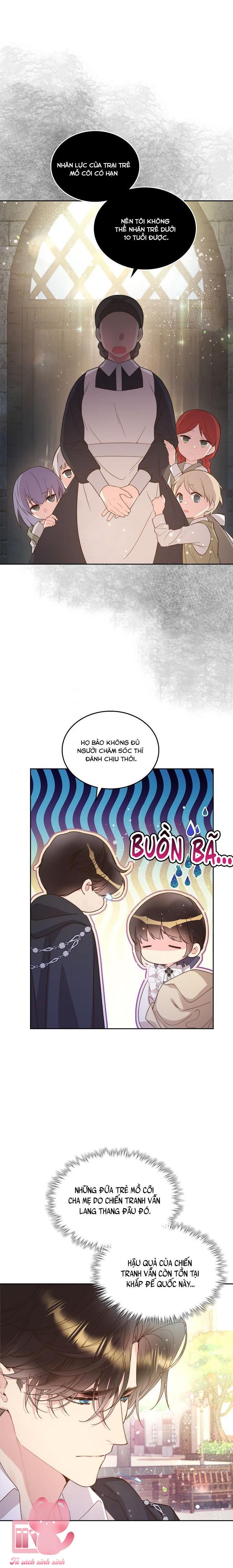 Beatrice - Chap 89 - Trang 9