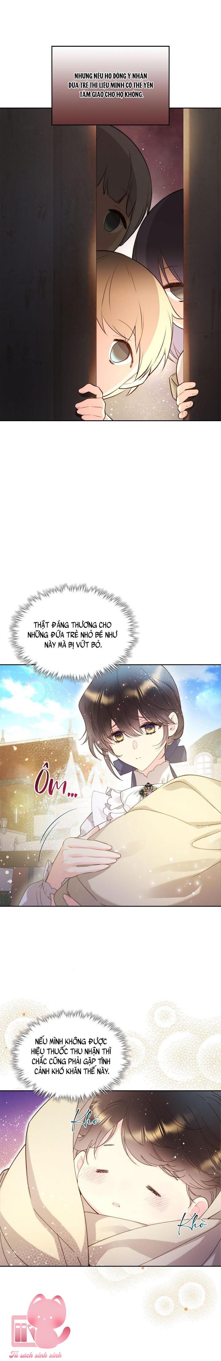 Beatrice - Chap 89 - Trang 10