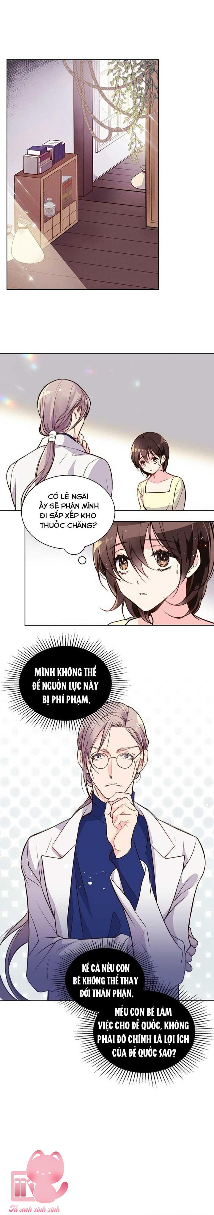 Beatrice - Chap 9 - Trang 1
