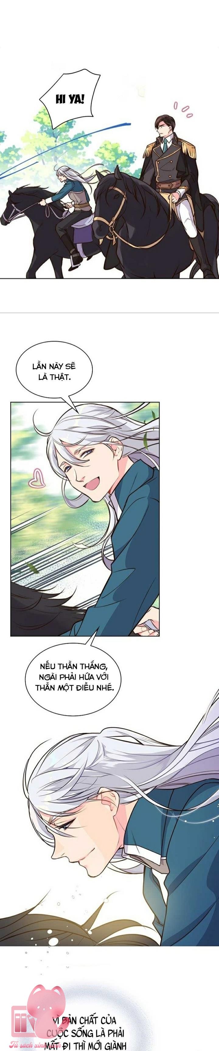 Beatrice - Chap 9 - Trang 15