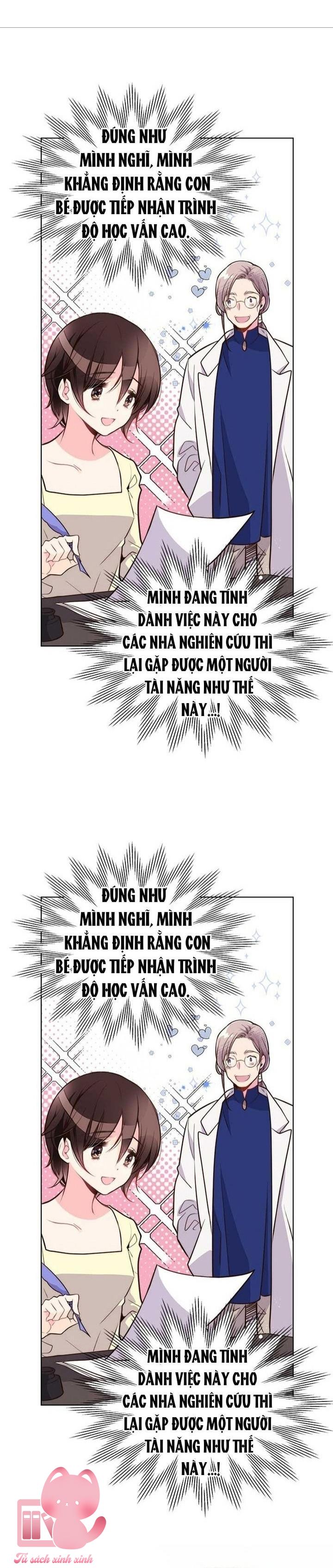 Beatrice - Chap 9 - Trang 4