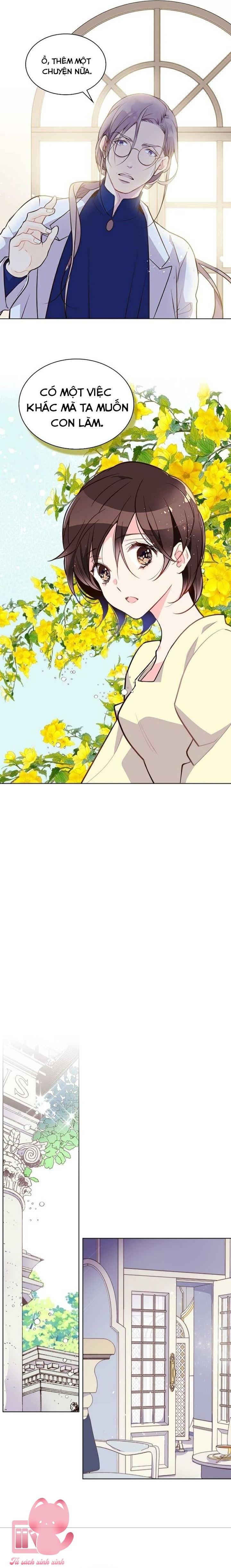 Beatrice - Chap 9 - Trang 5