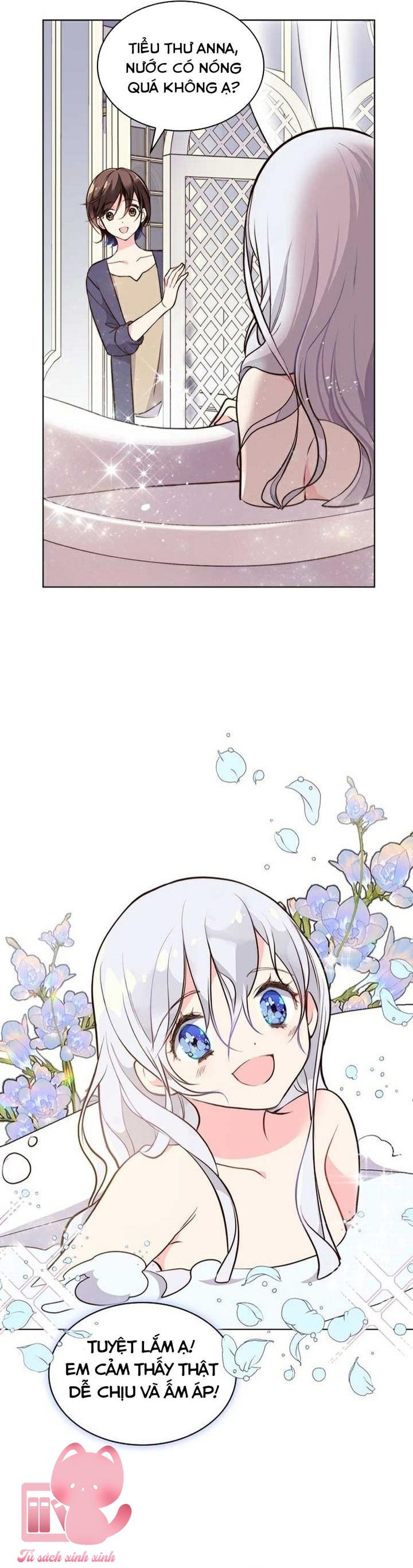 Beatrice - Chap 9 - Trang 6