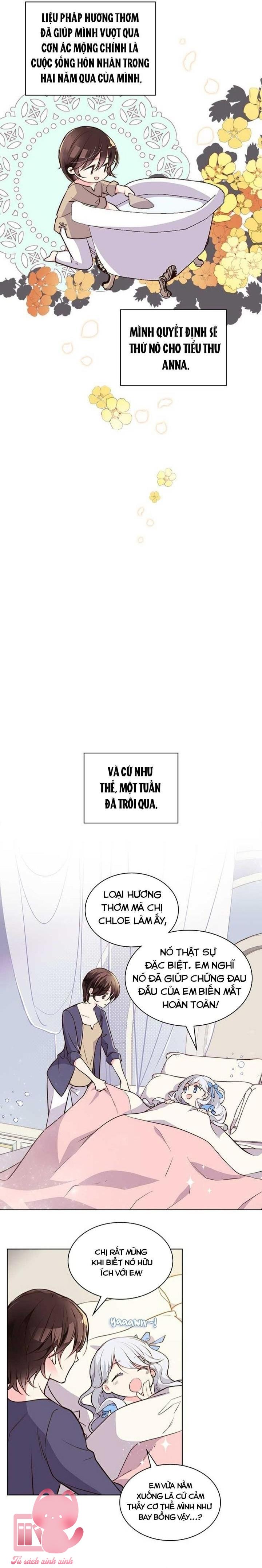 Beatrice - Chap 9 - Trang 8