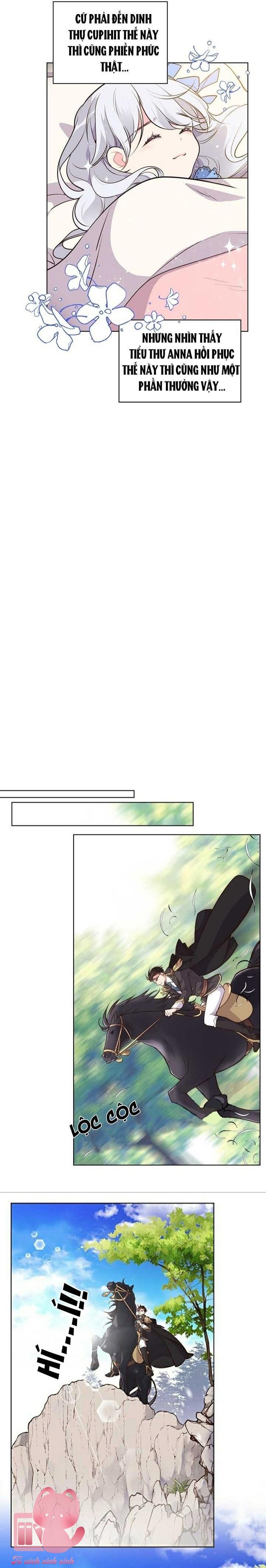 Beatrice - Chap 9 - Trang 9