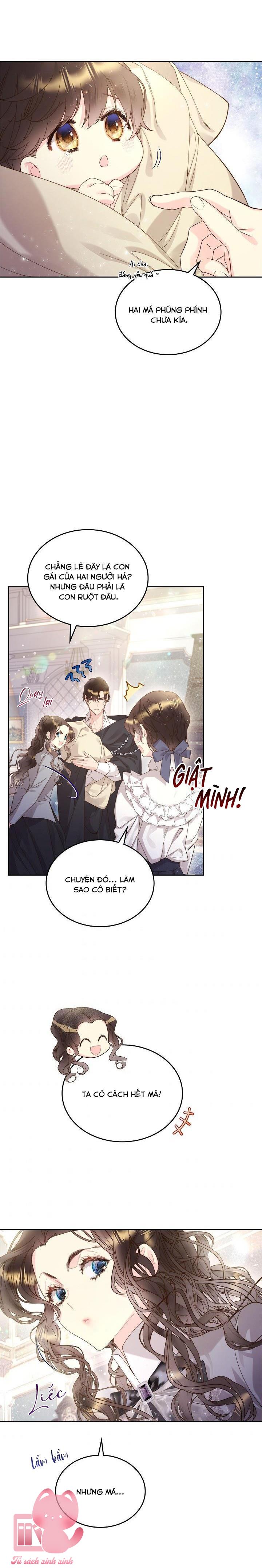 Beatrice - Chap 90 - Trang 17