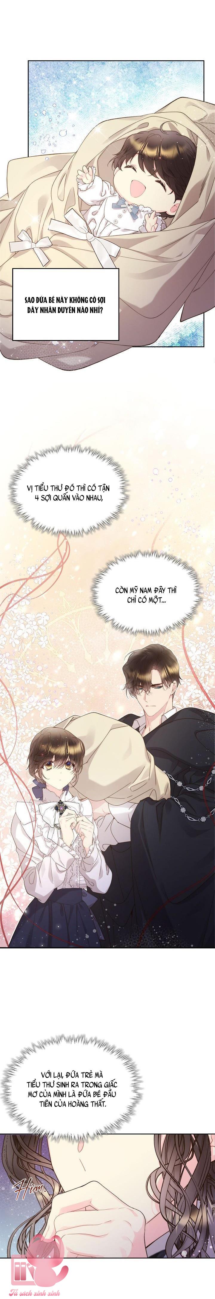 Beatrice - Chap 90 - Trang 18