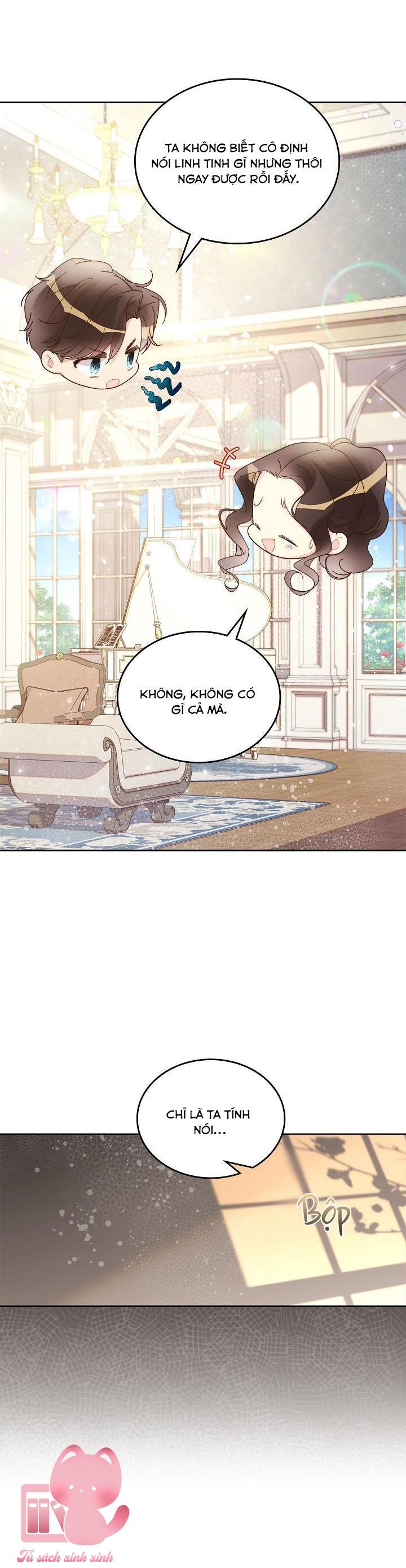 Beatrice - Chap 90 - Trang 19
