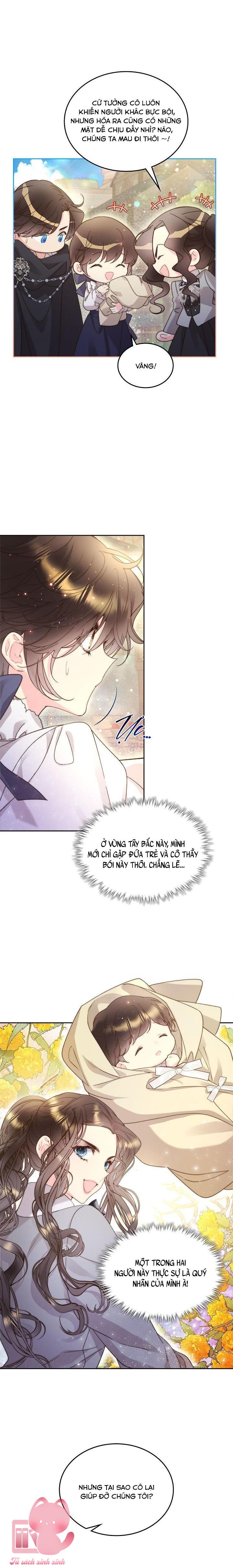 Beatrice - Chap 90 - Trang 5