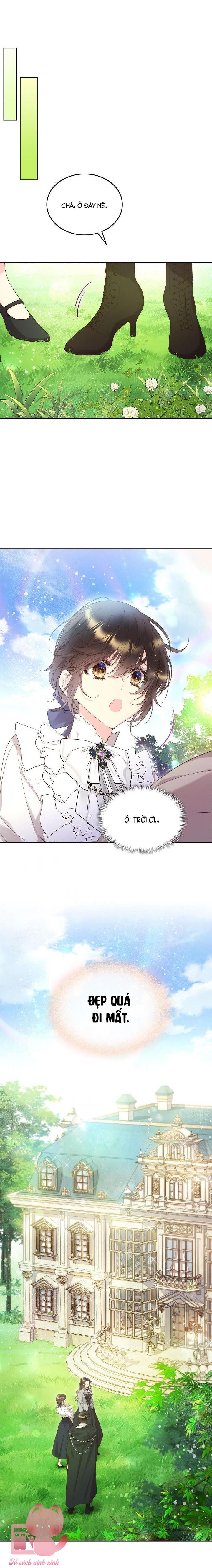 Beatrice - Chap 90 - Trang 7