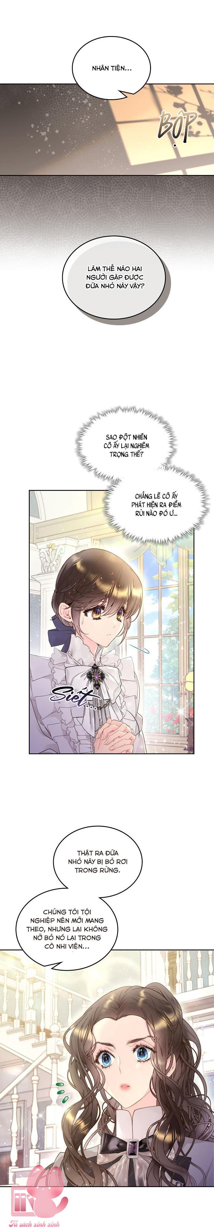 Beatrice - Chap 91 - Trang 1