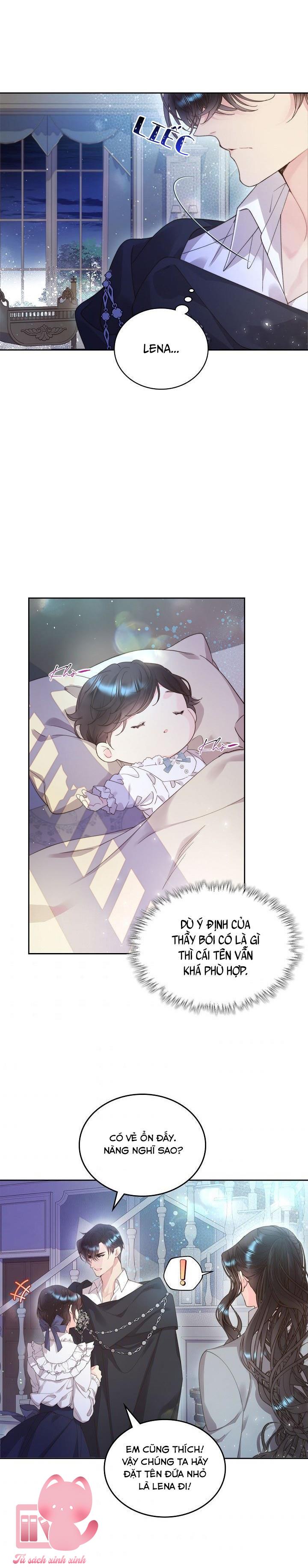 Beatrice - Chap 91 - Trang 11