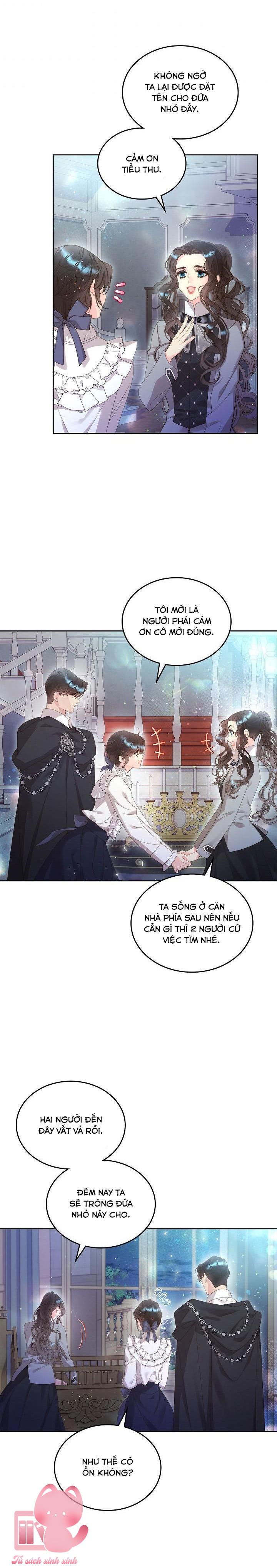 Beatrice - Chap 91 - Trang 12