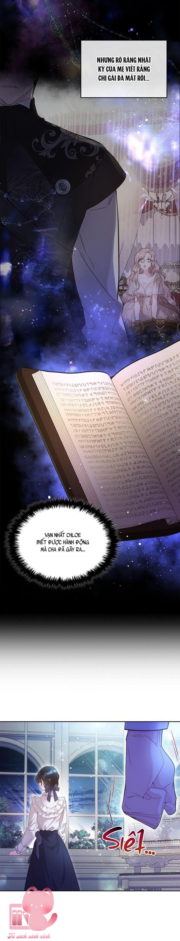 Beatrice - Chap 91 - Trang 17