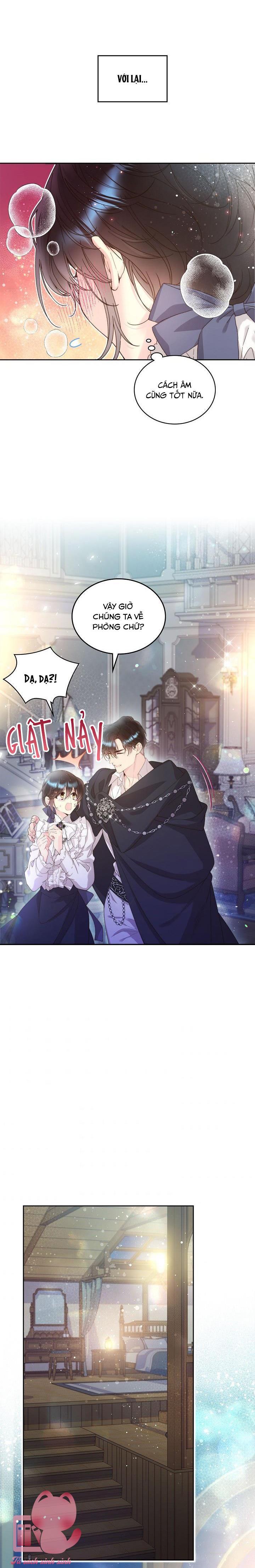 Beatrice - Chap 91 - Trang 19