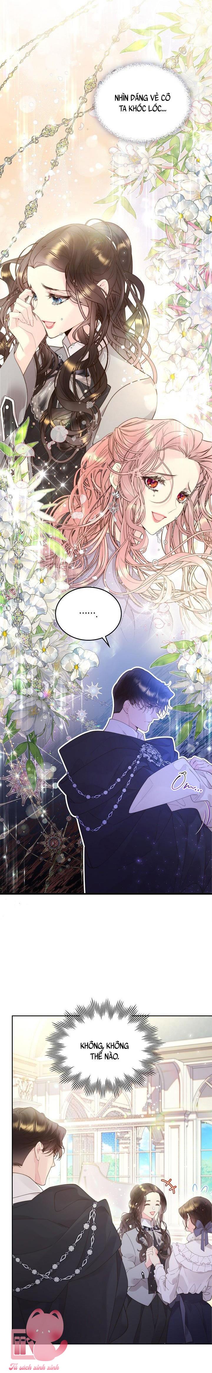 Beatrice - Chap 91 - Trang 6