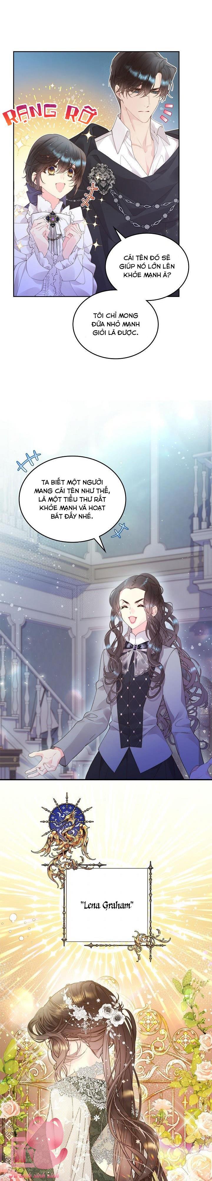 Beatrice - Chap 91 - Trang 9