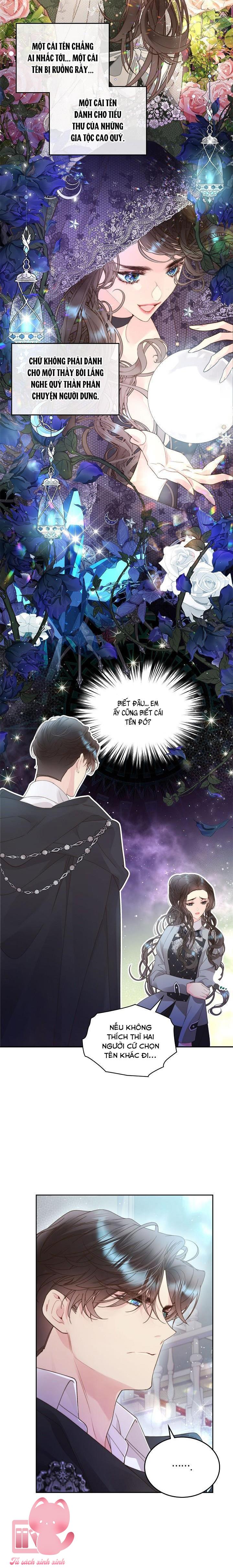 Beatrice - Chap 91 - Trang 10