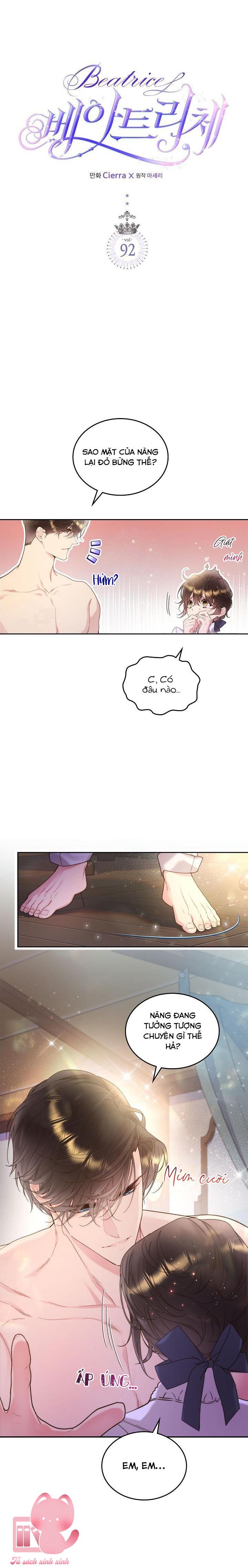 Beatrice - Chap 92 - Trang 2