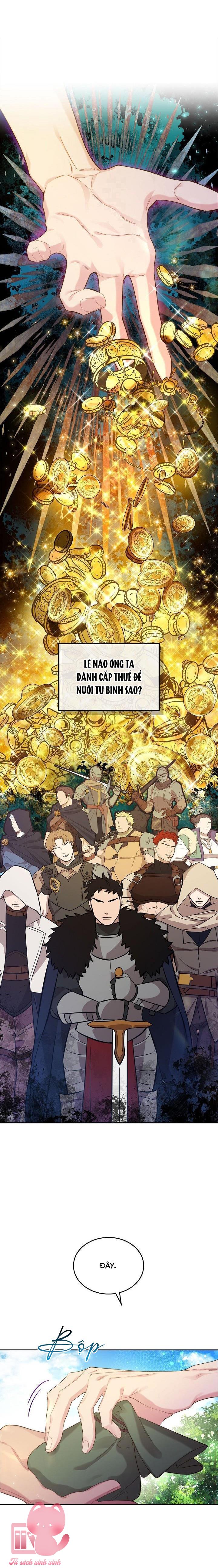 Beatrice - Chap 92 - Trang 11