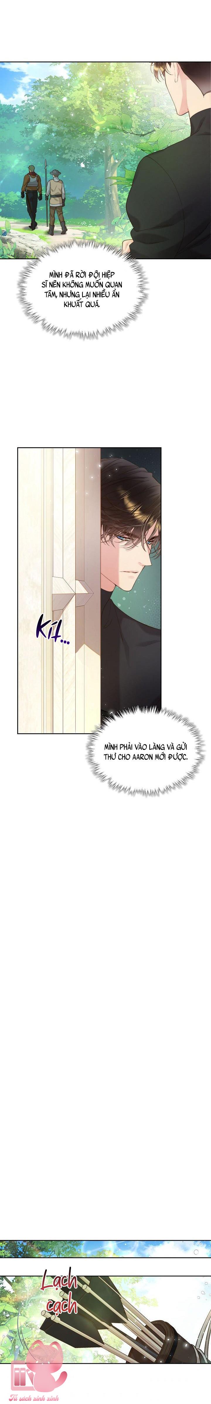 Beatrice - Chap 92 - Trang 12