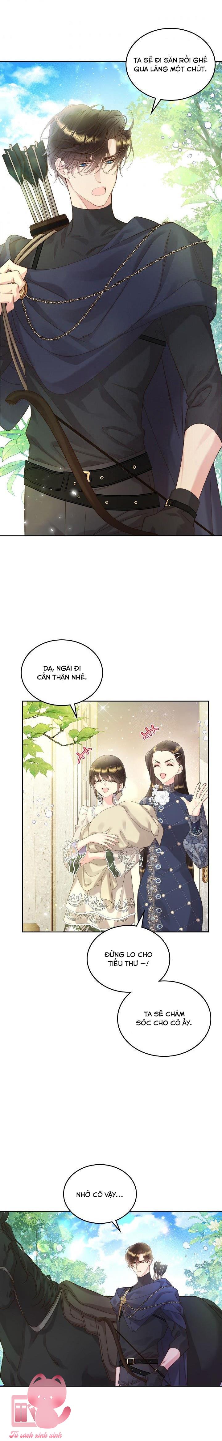 Beatrice - Chap 92 - Trang 13