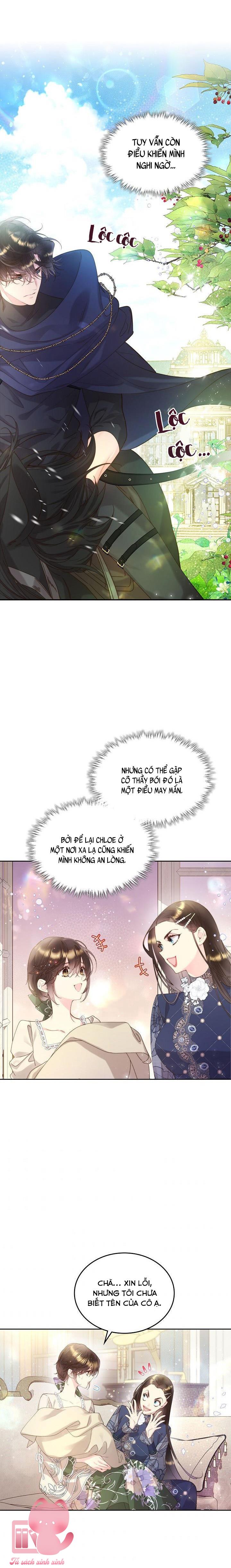 Beatrice - Chap 92 - Trang 14