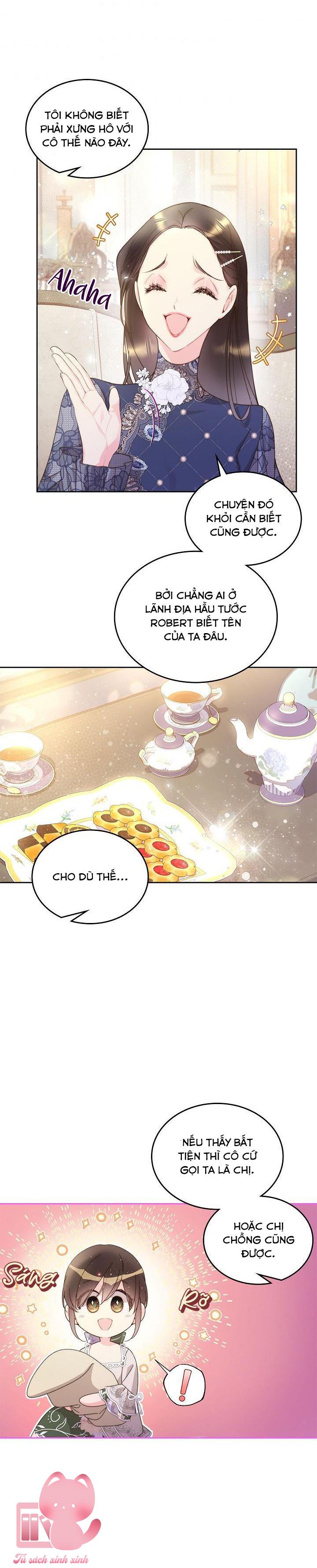 Beatrice - Chap 92 - Trang 15