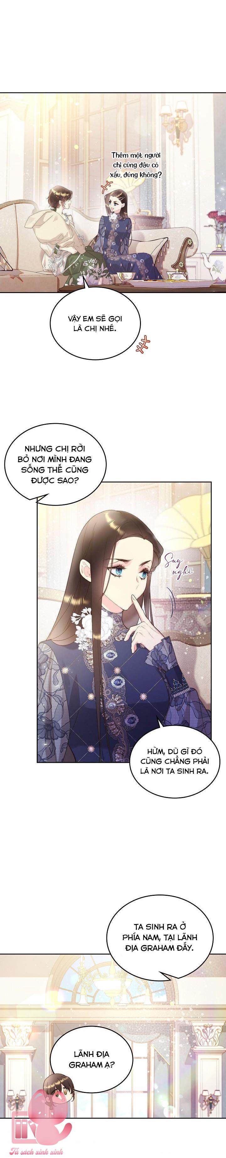 Beatrice - Chap 92 - Trang 16