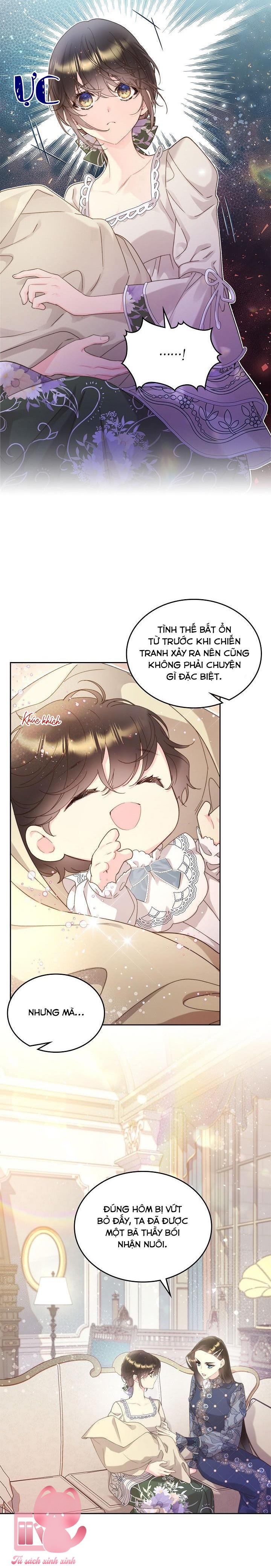 Beatrice - Chap 92 - Trang 18