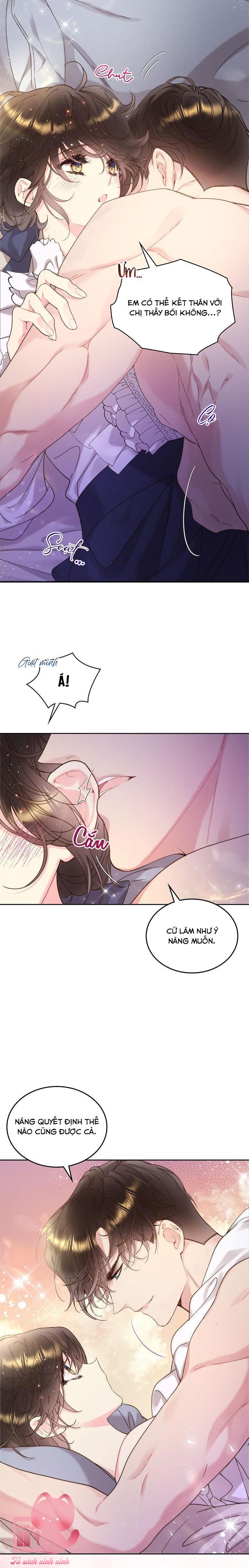 Beatrice - Chap 92 - Trang 4