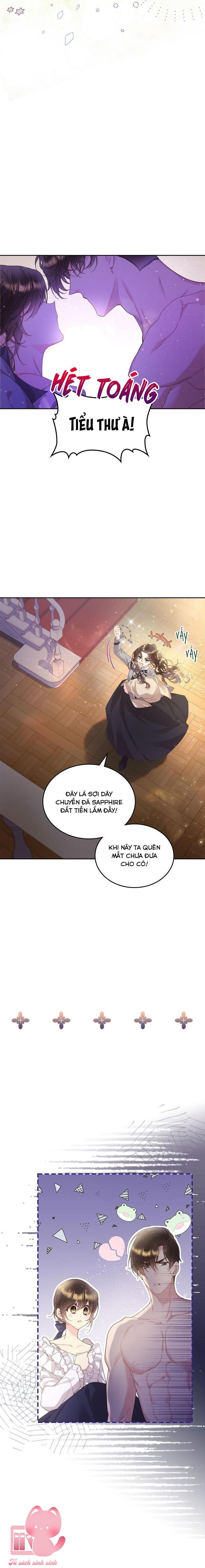 Beatrice - Chap 92 - Trang 6