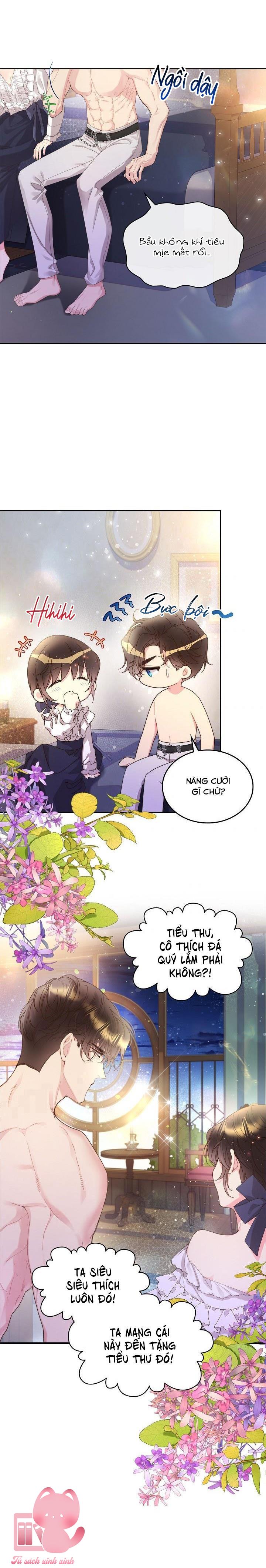 Beatrice - Chap 92 - Trang 7