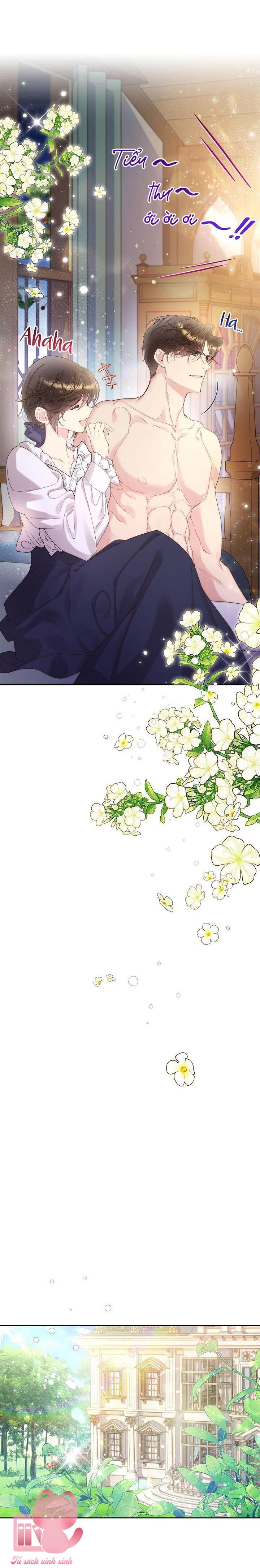Beatrice - Chap 92 - Trang 8