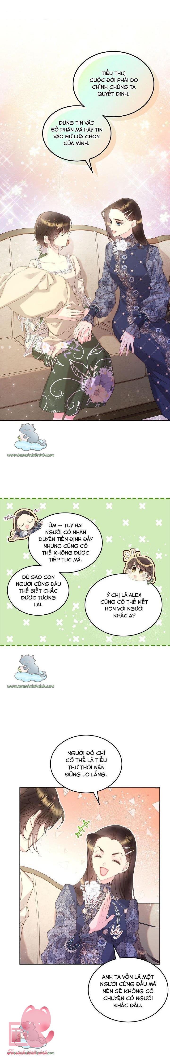 Beatrice - Chap 93 - Trang 15