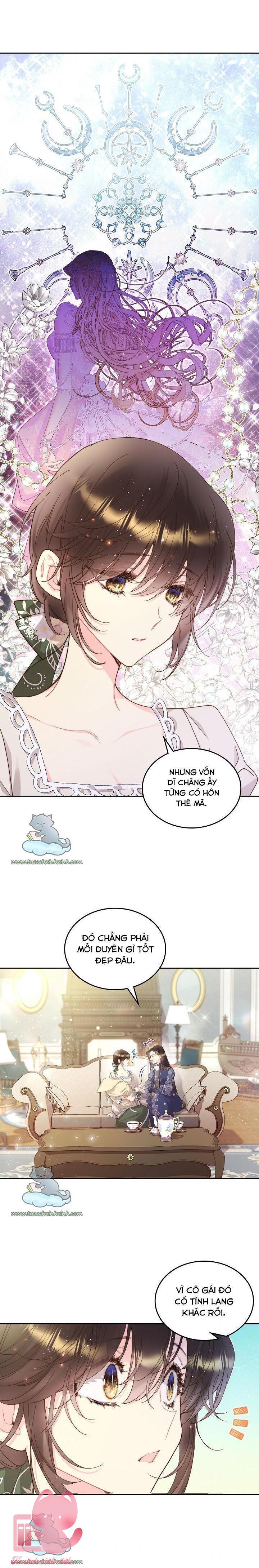Beatrice - Chap 93 - Trang 16