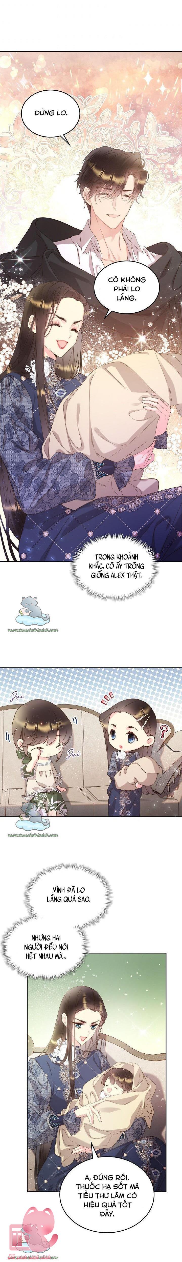 Beatrice - Chap 93 - Trang 17
