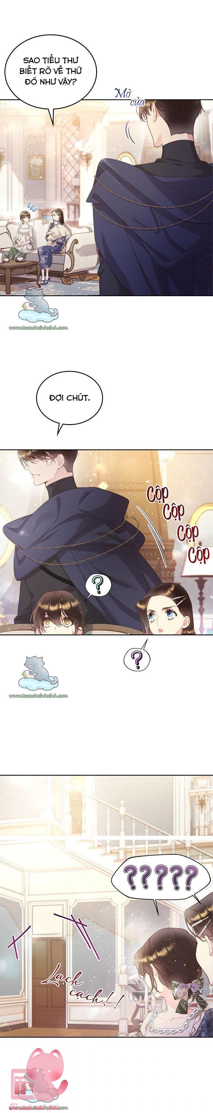 Beatrice - Chap 93 - Trang 18