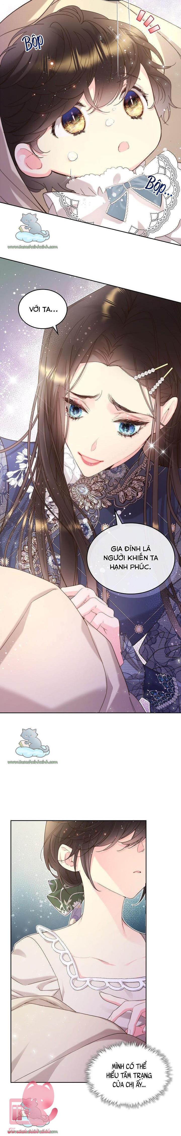 Beatrice - Chap 93 - Trang 3