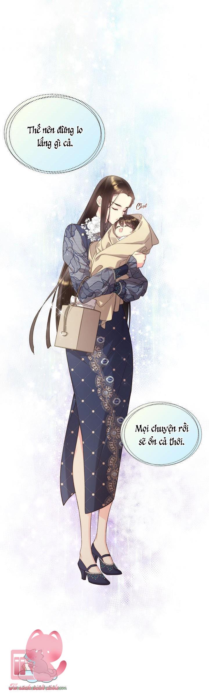 Beatrice - Chap 93 - Trang 23