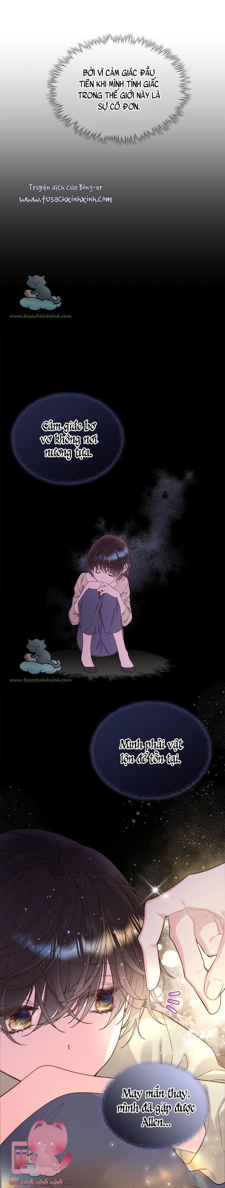 Beatrice - Chap 93 - Trang 4