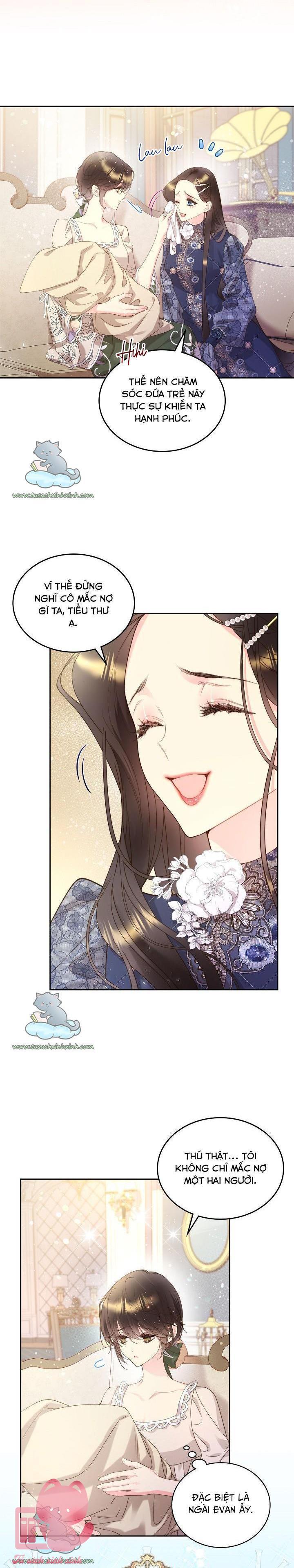 Beatrice - Chap 93 - Trang 6