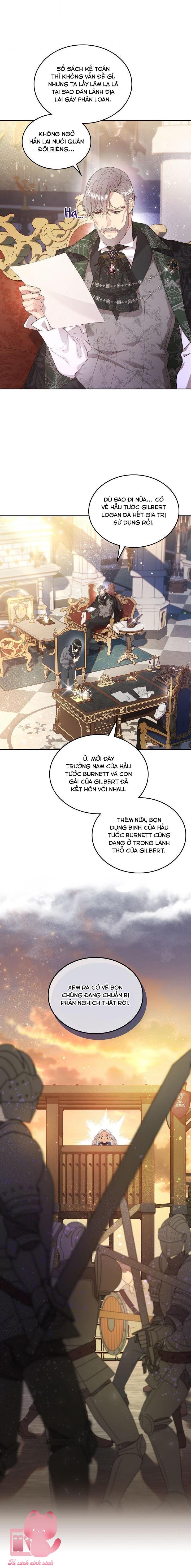 Beatrice - Chap 94 - Trang 2