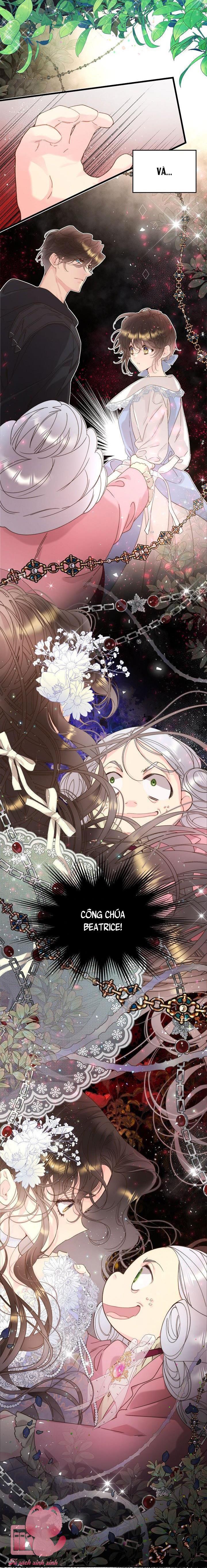Beatrice - Chap 94 - Trang 16