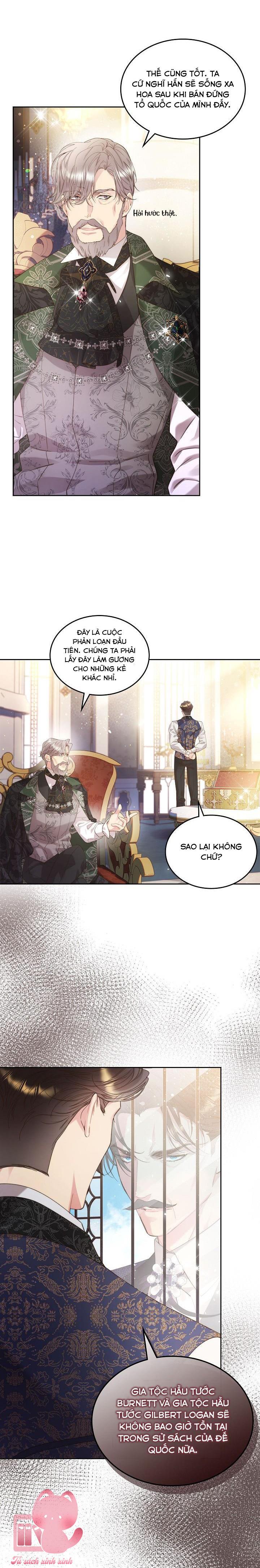 Beatrice - Chap 94 - Trang 3