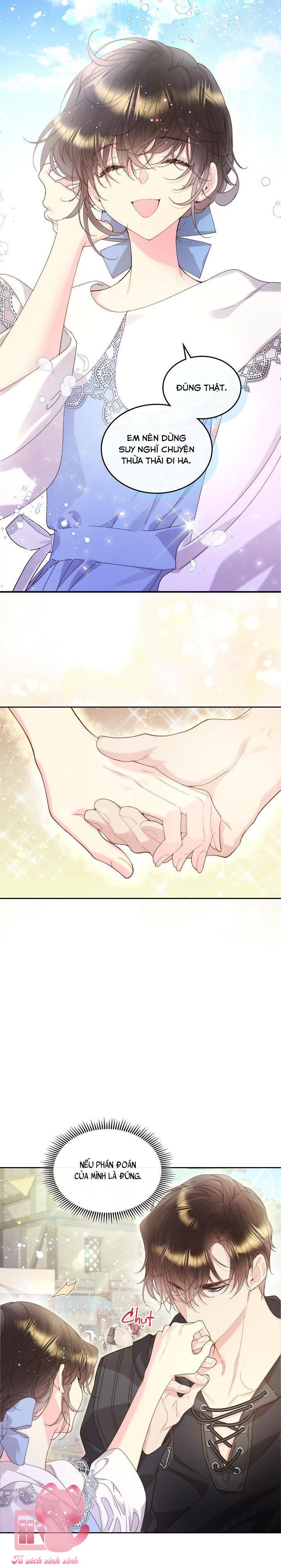 Beatrice - Chap 94 - Trang 21