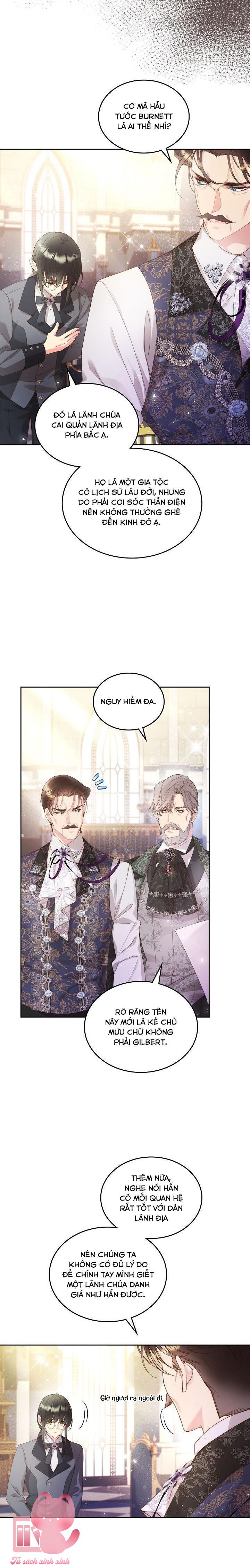 Beatrice - Chap 94 - Trang 4