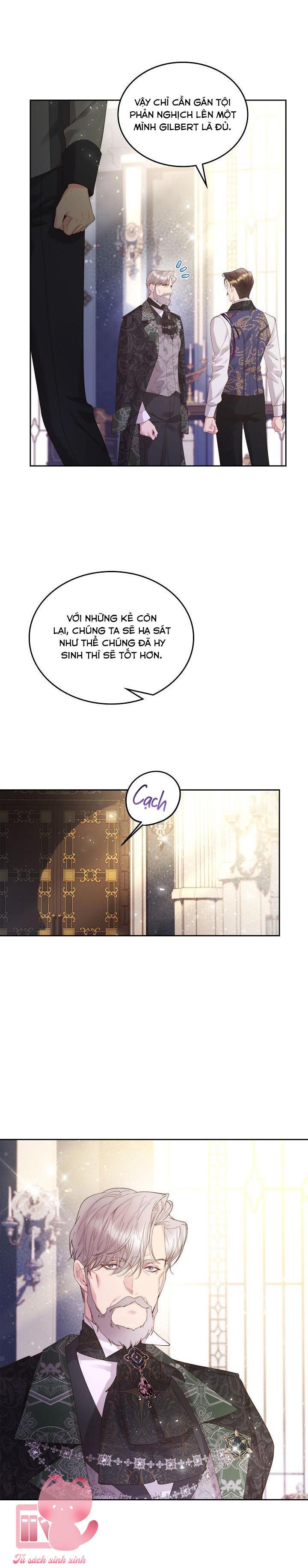 Beatrice - Chap 94 - Trang 5